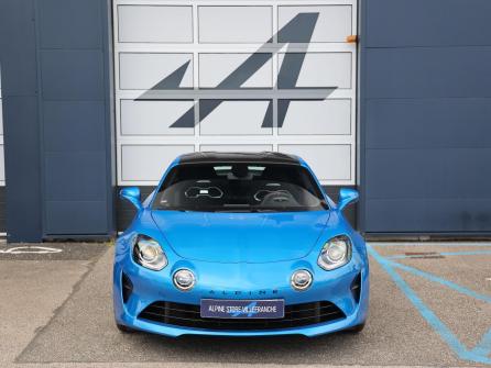 ALPINE A110 1.8T 300 ch S à vendre à Villefranche-sur-Saône - Image n°1