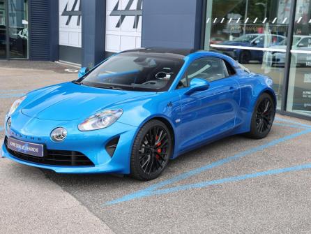 ALPINE A110 1.8T 300 ch S à vendre à Villefranche-sur-Saône - Image n°2