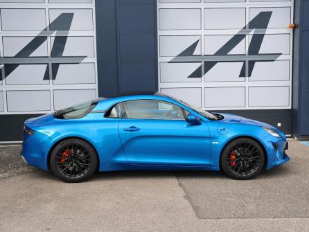 ALPINE A110 1.8T 300 ch S à vendre à Villefranche-sur-Saône - Image n°5