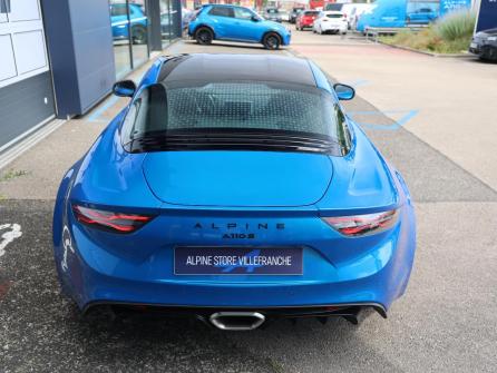 ALPINE A110 1.8T 300 ch S à vendre à Villefranche-sur-Saône - Image n°6