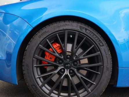 ALPINE A110 1.8T 300 ch S à vendre à Villefranche-sur-Saône - Image n°8