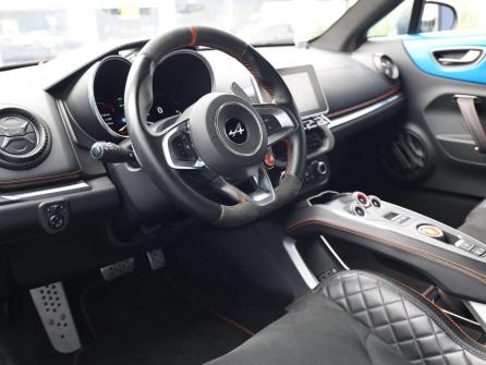 ALPINE A110 1.8T 300 ch S à vendre à Villefranche-sur-Saône - Image n°10