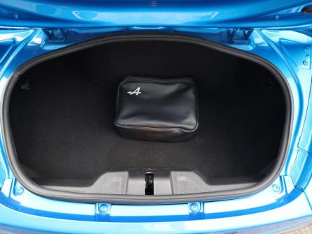 ALPINE A110 1.8T 300 ch S à vendre à Villefranche-sur-Saône - Image n°15