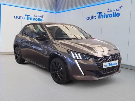 PEUGEOT 208 PureTech 100 S&S EAT8 GT à vendre à Chalon-sur-Saône - Image n°6
