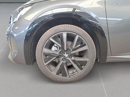 PEUGEOT 208 PureTech 100 S&S EAT8 GT à vendre à Chalon-sur-Saône - Image n°8