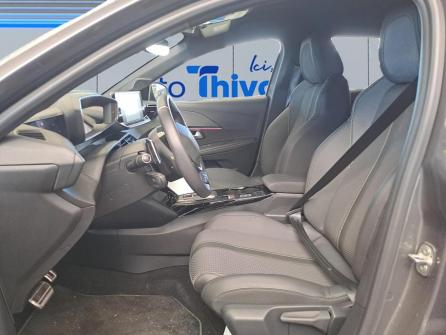 PEUGEOT 208 PureTech 100 S&S EAT8 GT à vendre à Chalon-sur-Saône - Image n°9