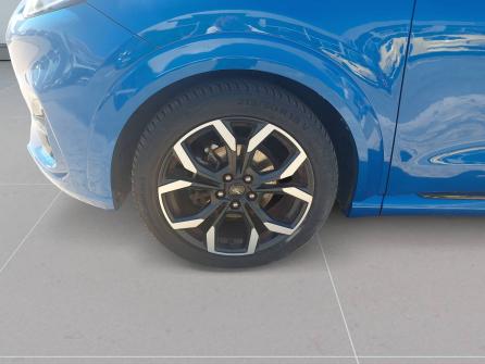 FORD Puma Puma 1.0 EcoBoost 125 ch mHEV S&S BVM6 ST-Line X 5p à vendre à Villefranche-sur-Saône - Image n°9