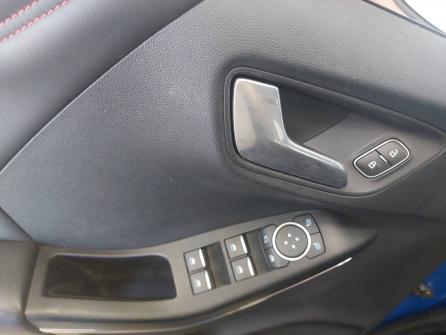 FORD Puma Puma 1.0 EcoBoost 125 ch mHEV S&S BVM6 ST-Line X 5p à vendre à Villefranche-sur-Saône - Image n°11