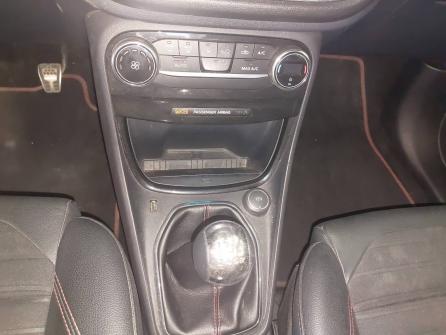 FORD Puma Puma 1.0 EcoBoost 125 ch mHEV S&S BVM6 ST-Line X 5p à vendre à Villefranche-sur-Saône - Image n°16