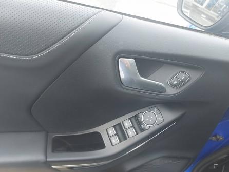 FORD Puma Puma 1.0 EcoBoost 155 ch mHEV S&S BVM6 ST-Line Vignale 5p à vendre à Villefranche-sur-Saône - Image n°11