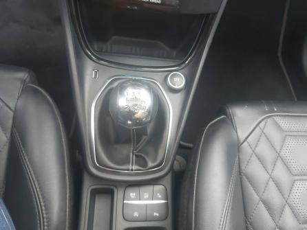FORD Puma Puma 1.0 EcoBoost 155 ch mHEV S&S BVM6 ST-Line Vignale 5p à vendre à Villefranche-sur-Saône - Image n°23