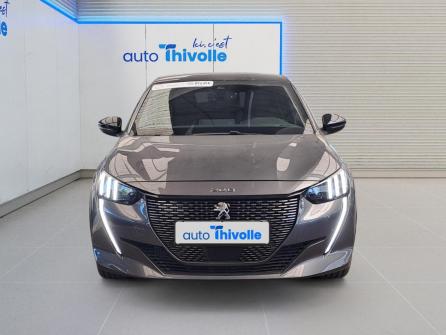 PEUGEOT 208 PureTech 100 S&S EAT8 GT à vendre à Villefranche sur Saône - Image n°7