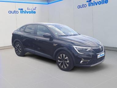 RENAULT Arkana mild hybrid 140 EDC FAP - 22 Evolution d'occasion  de 2022  à  Givors 
