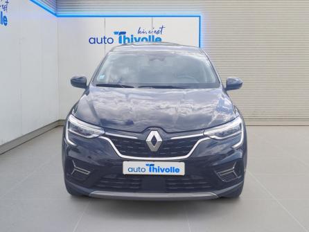 RENAULT Arkana mild hybrid 140 EDC FAP - 22 Evolution à vendre à Givors - Image n°2