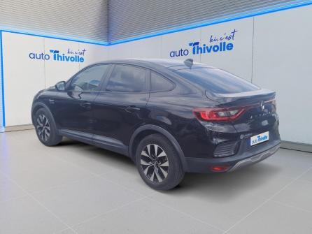 RENAULT Arkana mild hybrid 140 EDC FAP - 22 Evolution à vendre à Givors - Image n°5