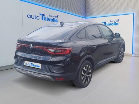RENAULT Arkana mild hybrid 140 EDC FAP - 22 Evolution à vendre à Givors - Image n°6