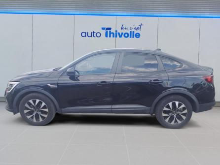 RENAULT Arkana mild hybrid 140 EDC FAP - 22 Evolution à vendre à Givors - Image n°7