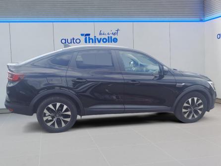 RENAULT Arkana mild hybrid 140 EDC FAP - 22 Evolution à vendre à Givors - Image n°8