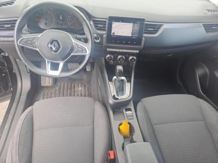RENAULT Arkana mild hybrid 140 EDC FAP - 22 Evolution à vendre à Givors - Image n°9
