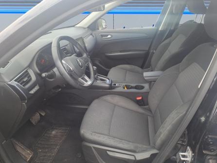 RENAULT Arkana mild hybrid 140 EDC FAP - 22 Evolution à vendre à Givors - Image n°12