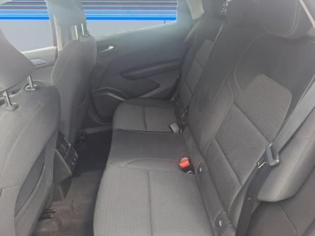 RENAULT Arkana mild hybrid 140 EDC FAP - 22 Evolution à vendre à Givors - Image n°15