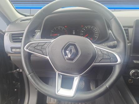 RENAULT Arkana mild hybrid 140 EDC FAP - 22 Evolution à vendre à Givors - Image n°17