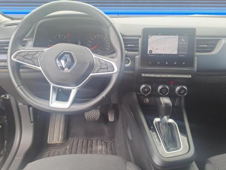 RENAULT Arkana mild hybrid 140 EDC FAP - 22 Evolution à vendre à Givors - Image n°13