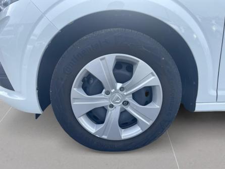 DACIA Sandero SCe 65 - 22 Essentiel à vendre à Le Creusot - Image n°9