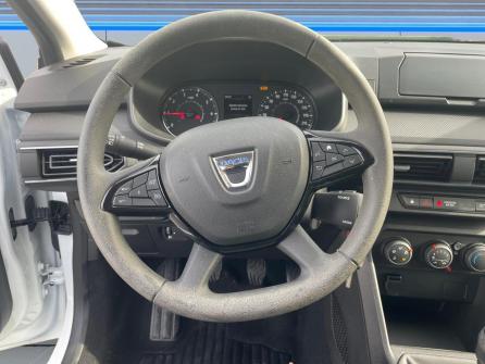 DACIA Sandero SCe 65 - 22 Essentiel à vendre à Le Creusot - Image n°13