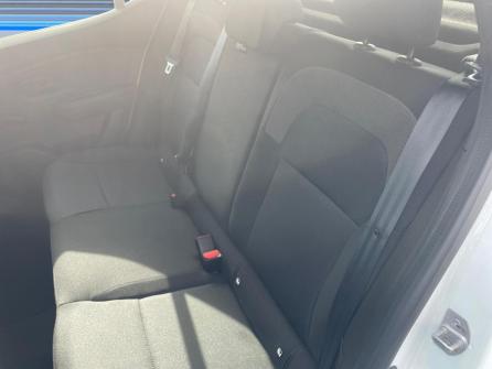 DACIA Sandero SCe 65 - 22 Essentiel à vendre à Le Creusot - Image n°16