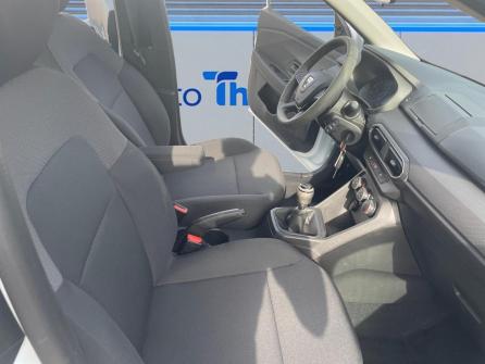 DACIA Sandero SCe 65 - 22 Essentiel à vendre à Le Creusot - Image n°17