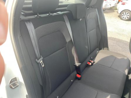DACIA Sandero SCe 65 - 22 Essentiel à vendre à Le Creusot - Image n°18