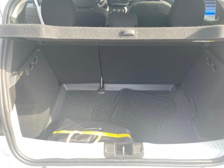 DACIA Sandero SCe 65 - 22 Essentiel à vendre à Le Creusot - Image n°19