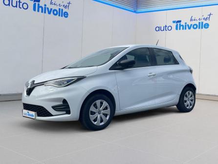RENAULT Zoe R110 Achat Intégral Life à vendre à Le Creusot - Image n°1