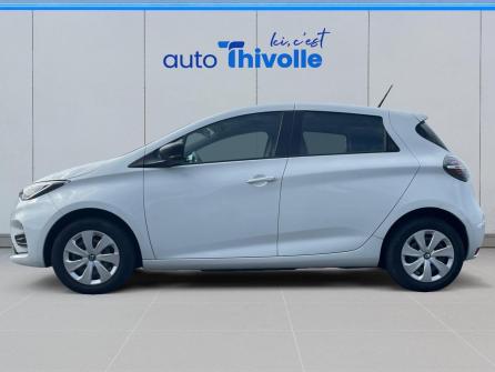 RENAULT Zoe R110 Achat Intégral Life à vendre à Le Creusot - Image n°2