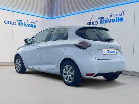 RENAULT Zoe R110 Achat Intégral Life à vendre à Le Creusot - Image n°3