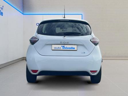 RENAULT Zoe R110 Achat Intégral Life à vendre à Le Creusot - Image n°4