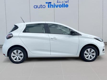 RENAULT Zoe R110 Achat Intégral Life à vendre à Le Creusot - Image n°6
