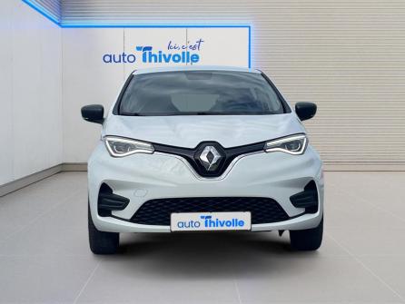 RENAULT Zoe R110 Achat Intégral Life à vendre à Le Creusot - Image n°8