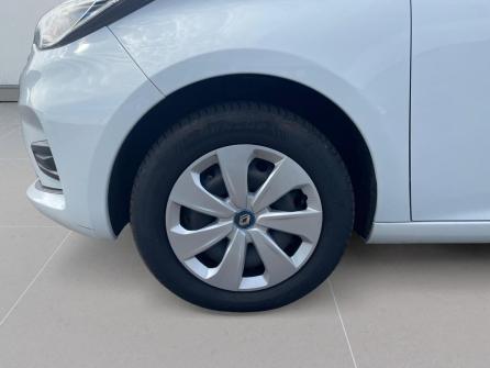 RENAULT Zoe R110 Achat Intégral Life à vendre à Le Creusot - Image n°9