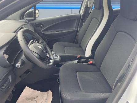 RENAULT Zoe R110 Achat Intégral Life à vendre à Le Creusot - Image n°10