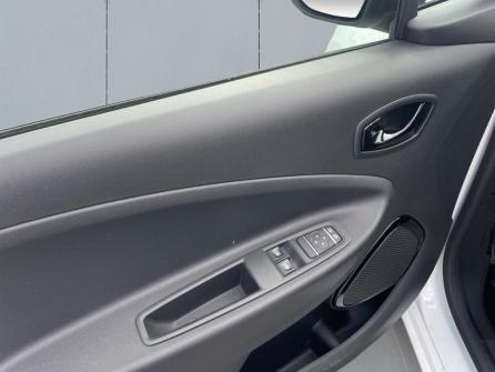 RENAULT Zoe R110 Achat Intégral Life à vendre à Le Creusot - Image n°11