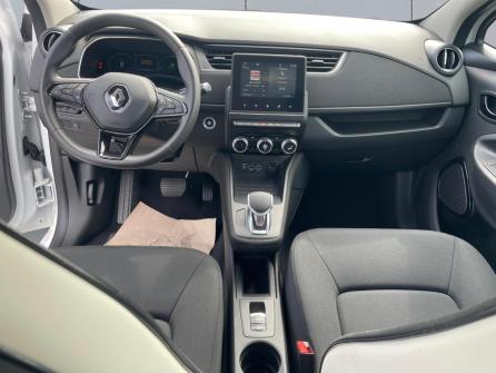 RENAULT Zoe R110 Achat Intégral Life à vendre à Le Creusot - Image n°12