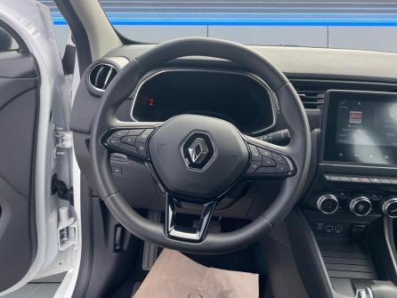 RENAULT Zoe R110 Achat Intégral Life à vendre à Le Creusot - Image n°13