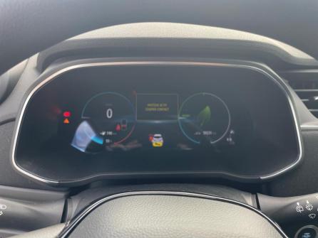 RENAULT Zoe R110 Achat Intégral Life à vendre à Le Creusot - Image n°14
