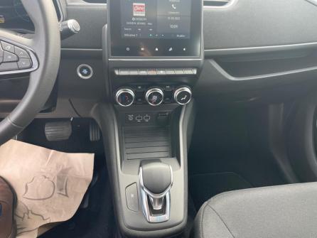 RENAULT Zoe R110 Achat Intégral Life à vendre à Le Creusot - Image n°15
