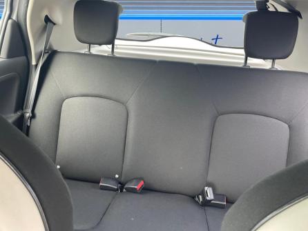 RENAULT Zoe R110 Achat Intégral Life à vendre à Le Creusot - Image n°16