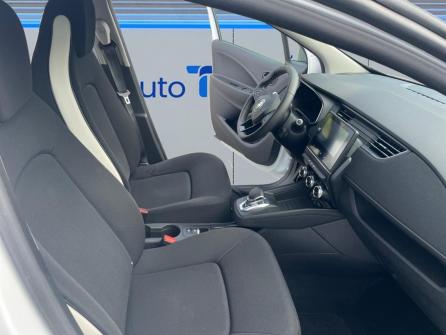 RENAULT Zoe R110 Achat Intégral Life à vendre à Le Creusot - Image n°17