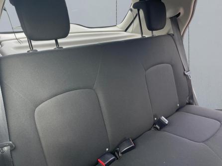 RENAULT Zoe R110 Achat Intégral Life à vendre à Le Creusot - Image n°18