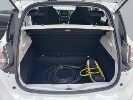 RENAULT Zoe R110 Achat Intégral Life à vendre à Le Creusot - Image n°19